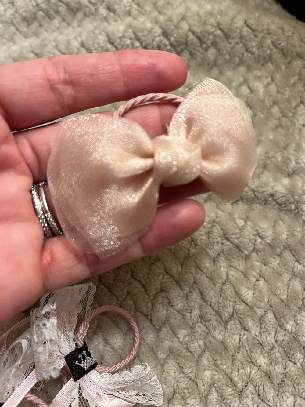N/A pink bundle